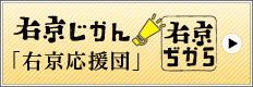 右京ぢから
